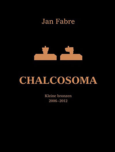 Jan Fabre, Chalcosoma