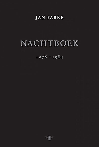 Nachtboek 1978-1984
